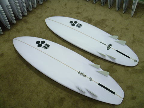 �A�������b�N�@New���f���@Bonzer Shelter